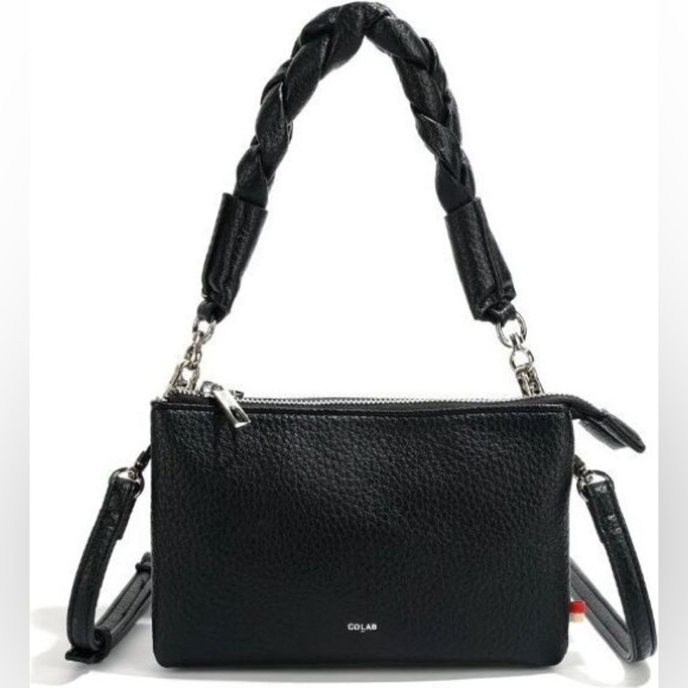 The CO-LAB Testa Bag (Crossbody)